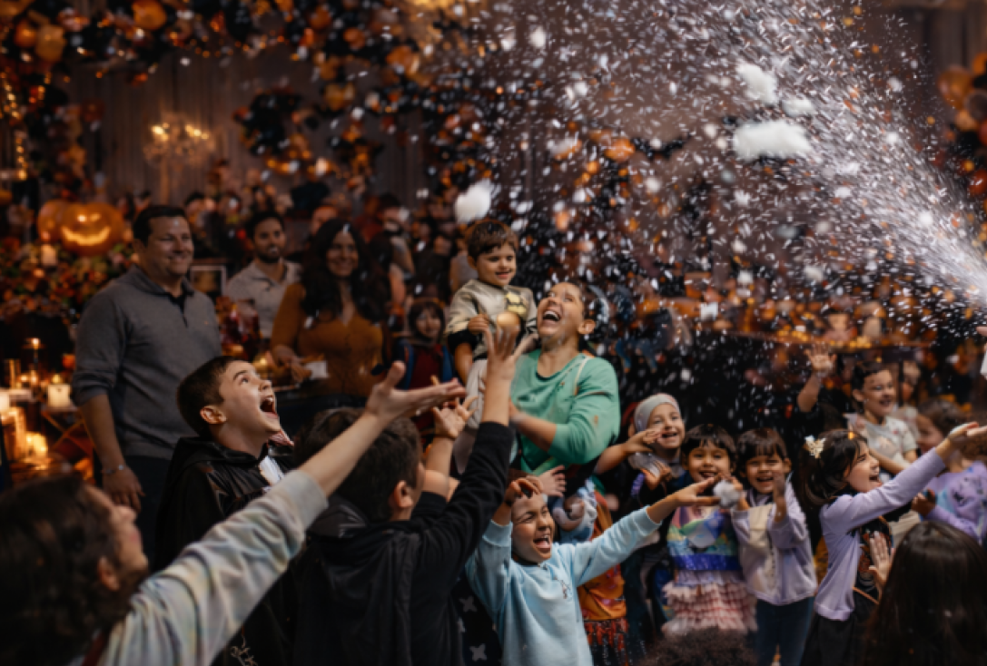 Halloween Corporate Gallery image 4