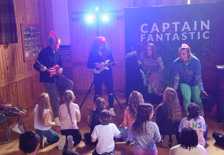 Disco party Gallery image 4