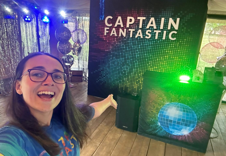 Disco party Gallery image 2