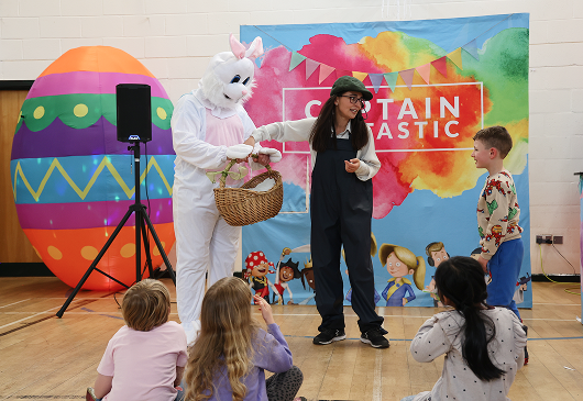 Easter Corporate Gallery image 2