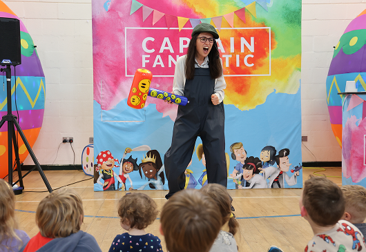 Easter Corporate Gallery image 3