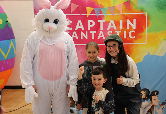 Easter Corporate Gallery image 4