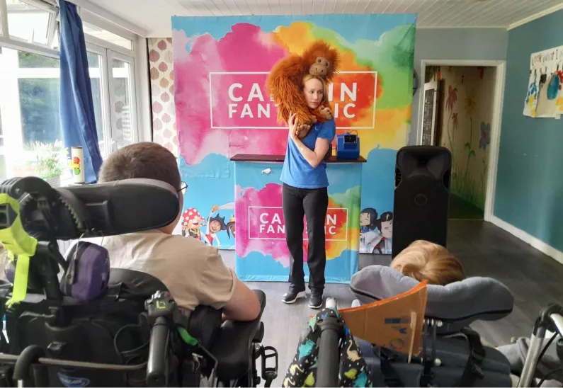 Disco & Games Parties Gallery image 3