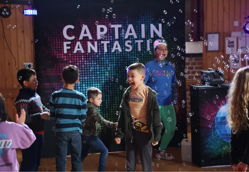 Disco & Games Parties Gallery image 4