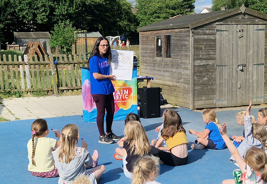 Summer Corporate Gallery image 2