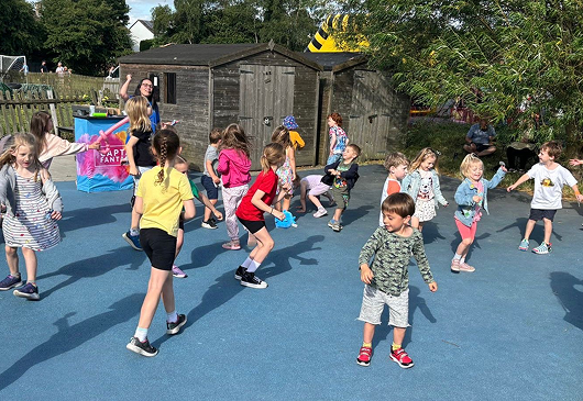 Summer Corporate Gallery image 3