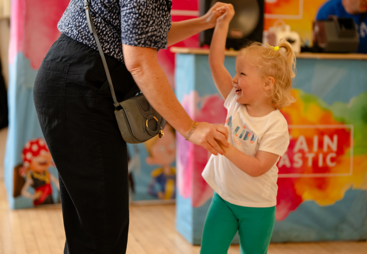 Toddler Party Gallery image 4