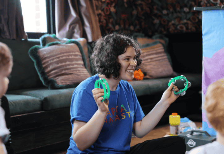 Toddler Party Gallery image 3