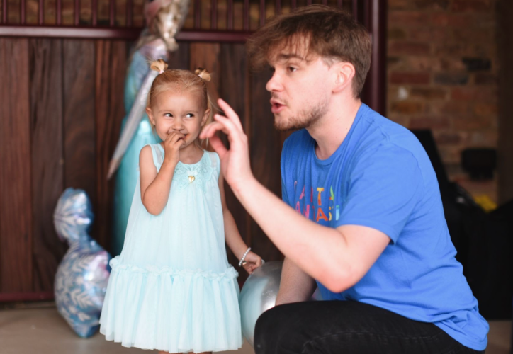 Toddler Party Gallery image 4