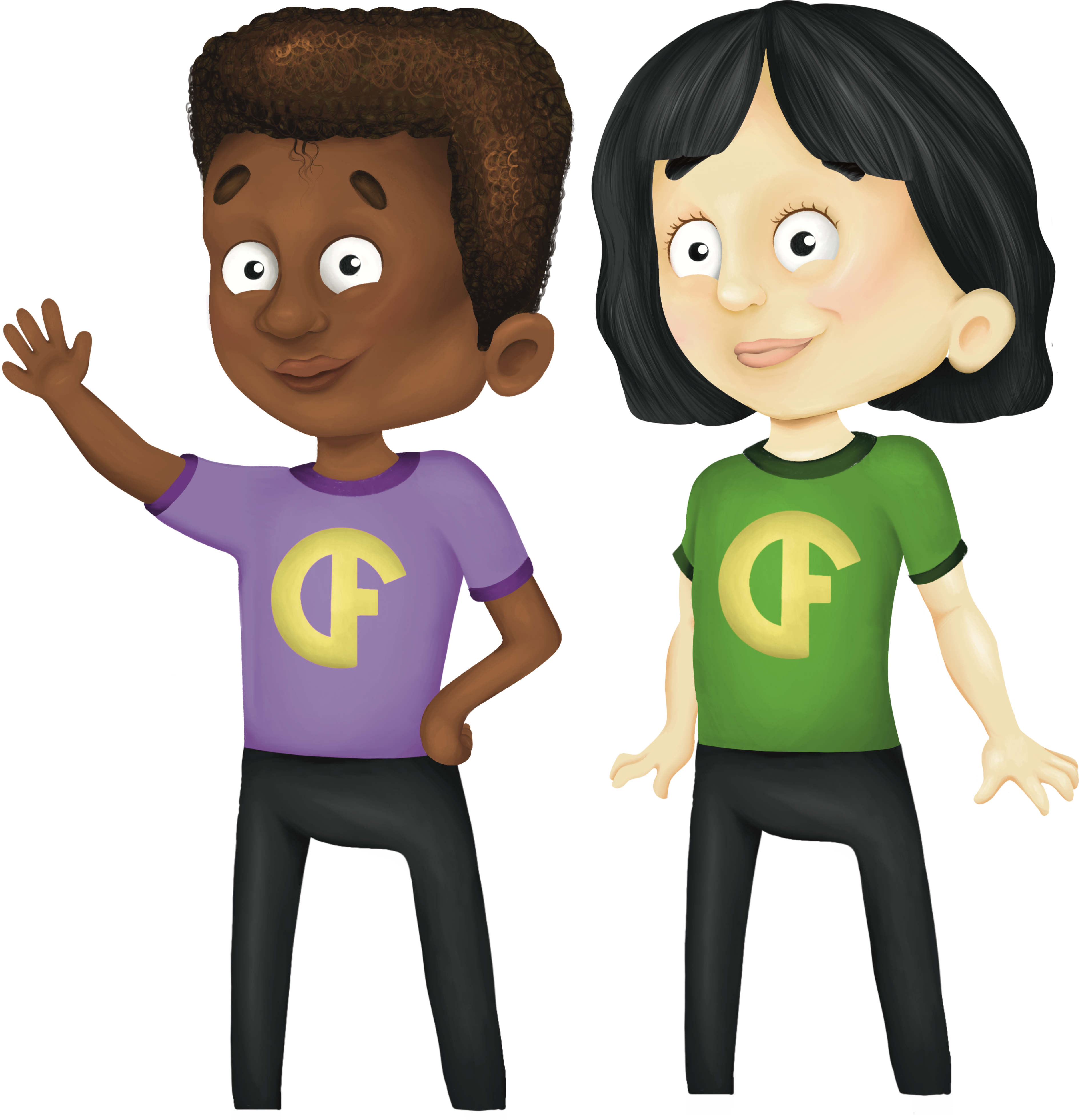 Positive Friendships & Anti-Bullying