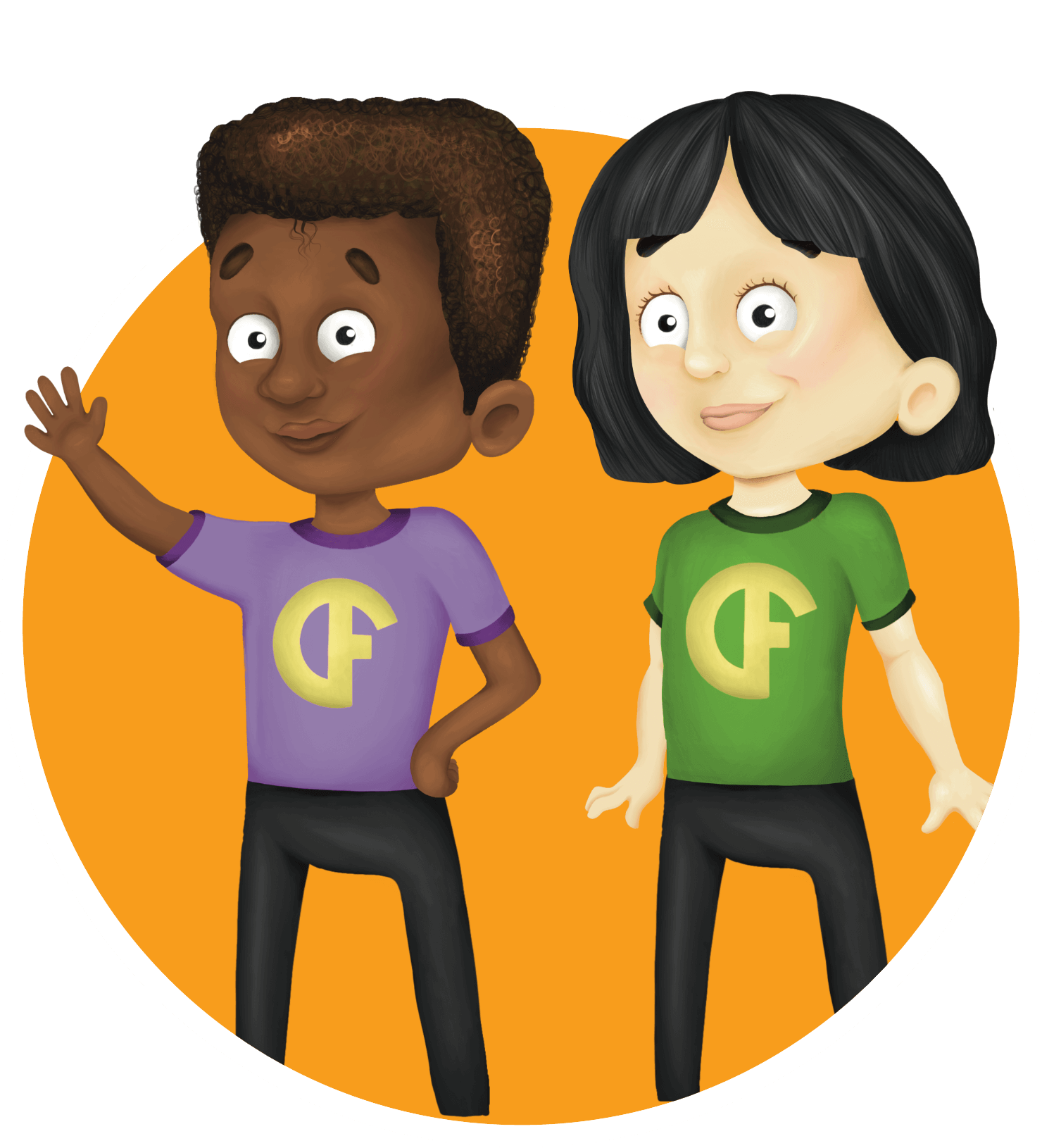 Positive Friendships