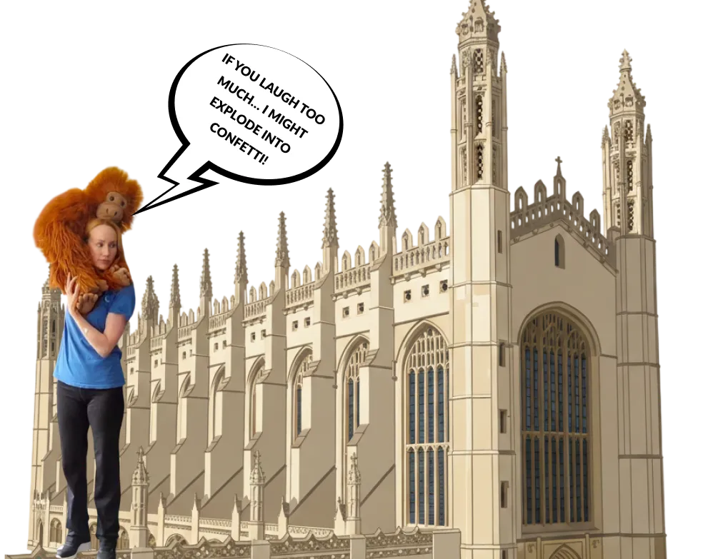 Norfolk Children's Party Entertainment