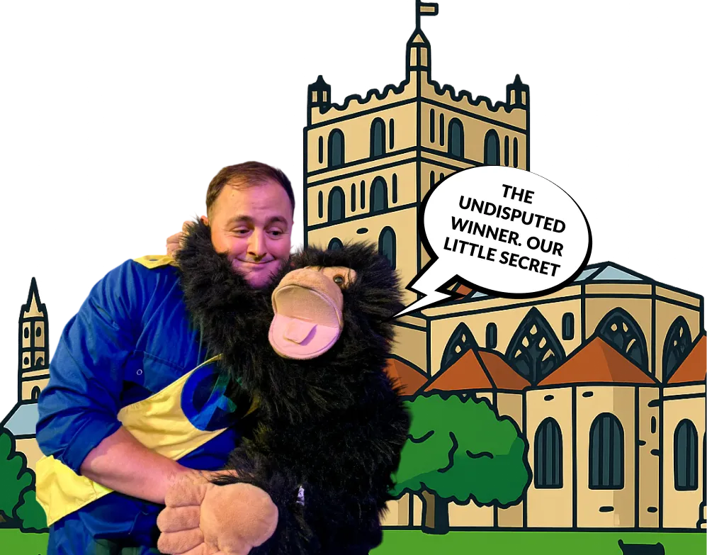 Bristol Children's Party Entertainment