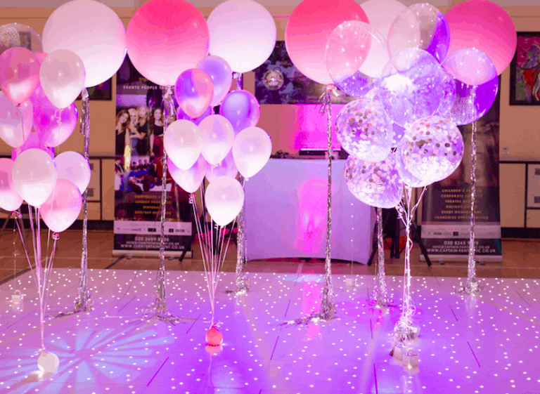 Read more about the article Planning the Perfect Children’s Party
