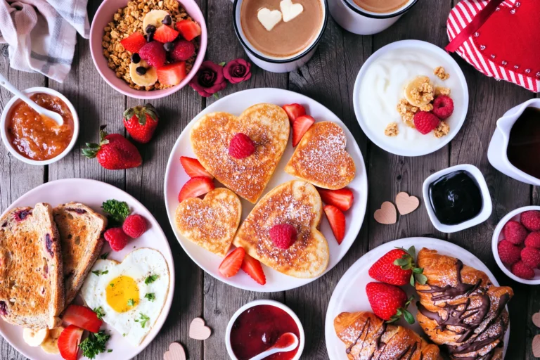 Read more about the article Mother’s Day Brunch Recipes