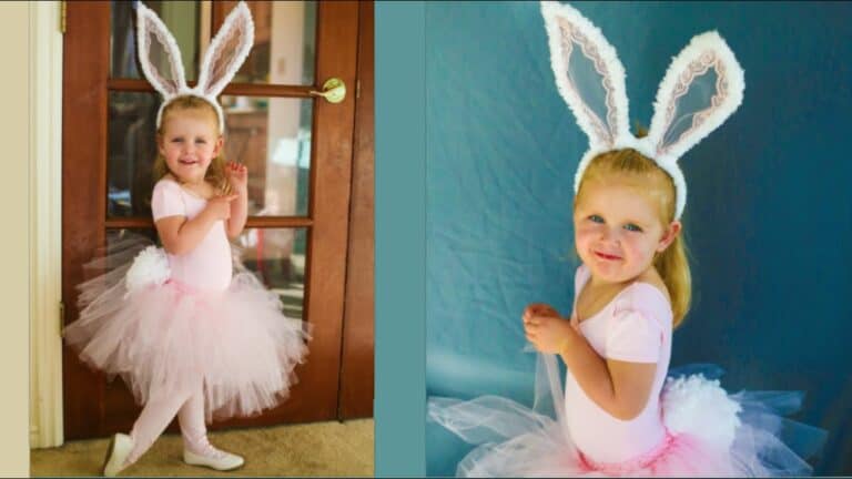 Read more about the article Easter Bunny Costume Ideas