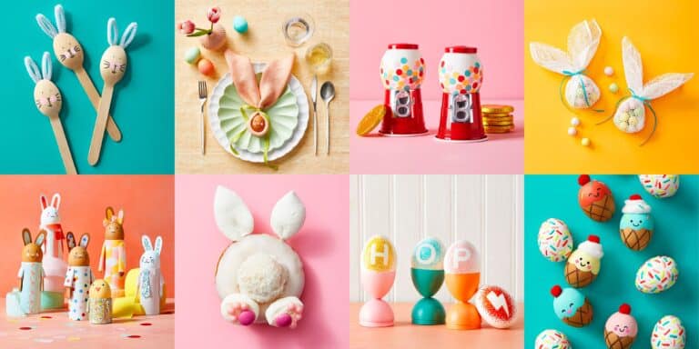 Read more about the article Easter Craft Ideas for Kids