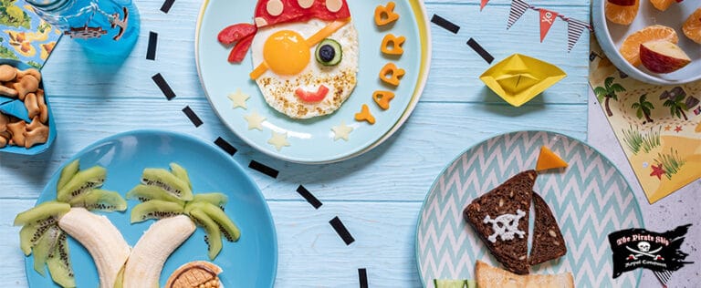 Read more about the article Best Pirate Party Food Ideas