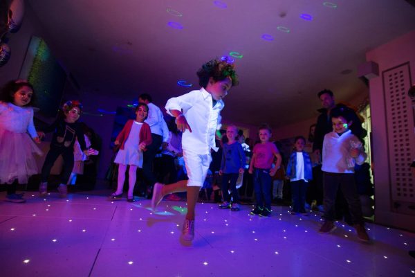 Mega dance party pic 2 Mega dance party pic 2