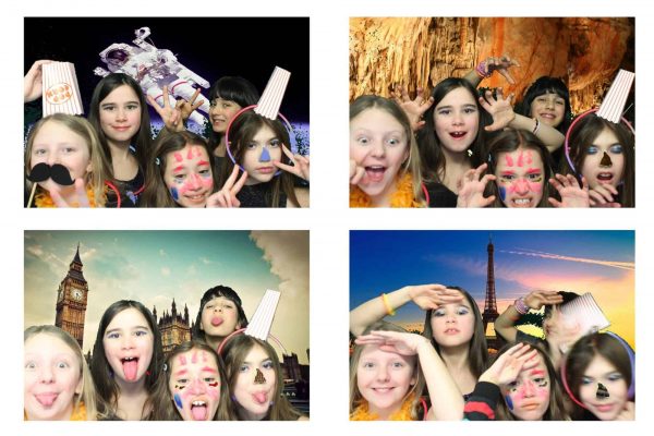 PHoto BOoth (all Kids)