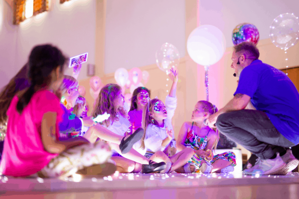 disco party disco party