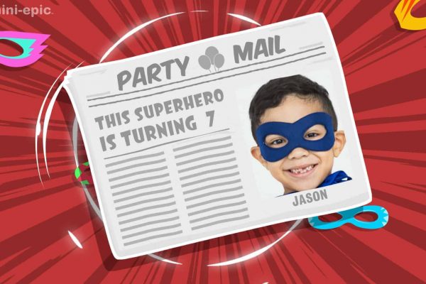 Superhero_Party