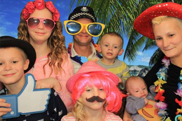 Toddler photo booth Toddler photo booth