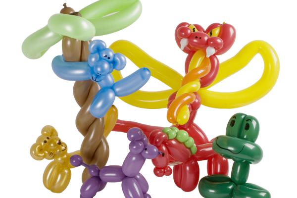 balloon-twister