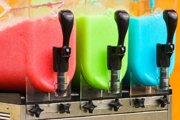 Slush machine