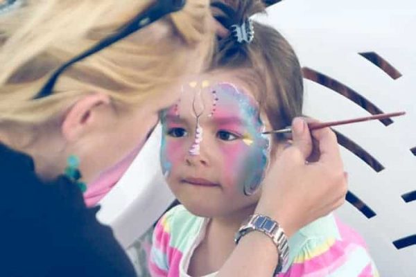 face painting face painting