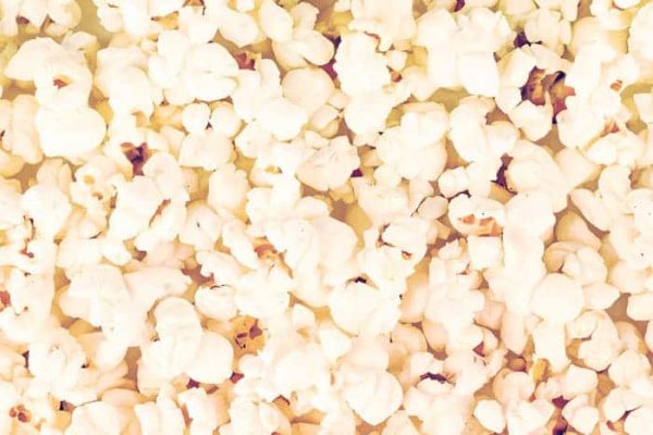 popcorn Popcorn
